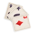 Tarjetas en el casino en línea 24 Bet
