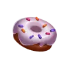 Donut en el casino en línea 24 Bet