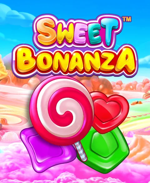 Juegue Sweet Bonanza en 24 Bet Casino