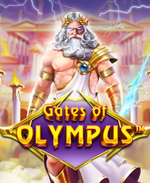 Juega a Gates of Olympus en 24 Bet Casino