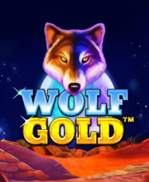 Juegue Wolf Gold en 24 Bet Casino