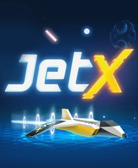 Juega JetX en 24 Bet Casino