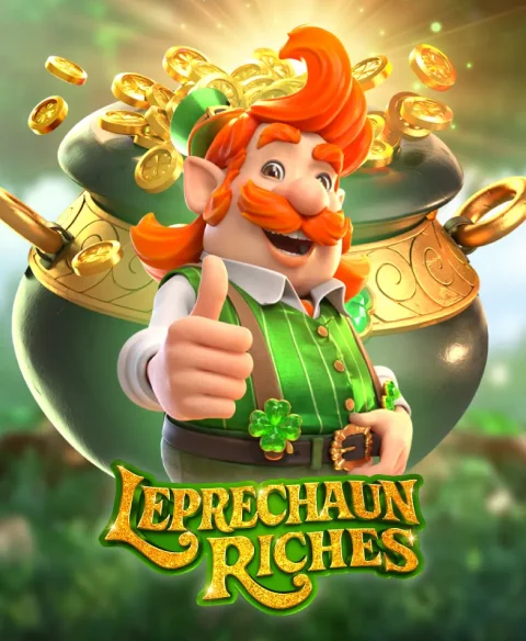 Juega riquezas de duende en 24 Bet Casino